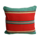 Coussin en coton