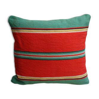 Cotton cushion