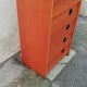 Commode à chaussures vintage