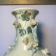 Decorative Chinese vase