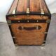 Old trunk Laroque Grenoble
