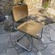 Chaises "B32" Vintage par Marcel Breuer - 1990