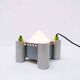 'Tobruk' table lamp by Matteo Thun & Andrea Lera for Bieffeplast - 1980s