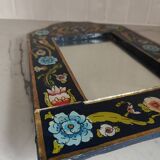 Andalusian mirror