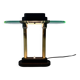 Postmodern Desklamp by Robert Sonneman for George Kovacs, 1980s