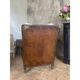 Vintage club chair