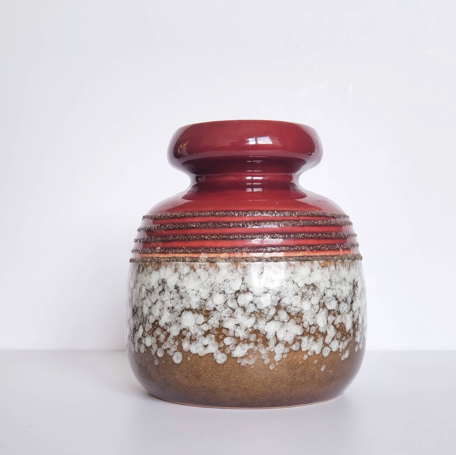 Nice West German vase