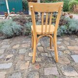 Baumann bistro chair