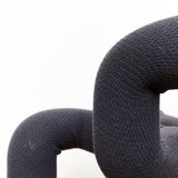 Terje Ekstrøm seating sculpture Ekstrem™ for Stokke, 1984