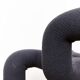 Terje Ekstrøm seating sculpture Ekstrem™ for Stokke, 1984