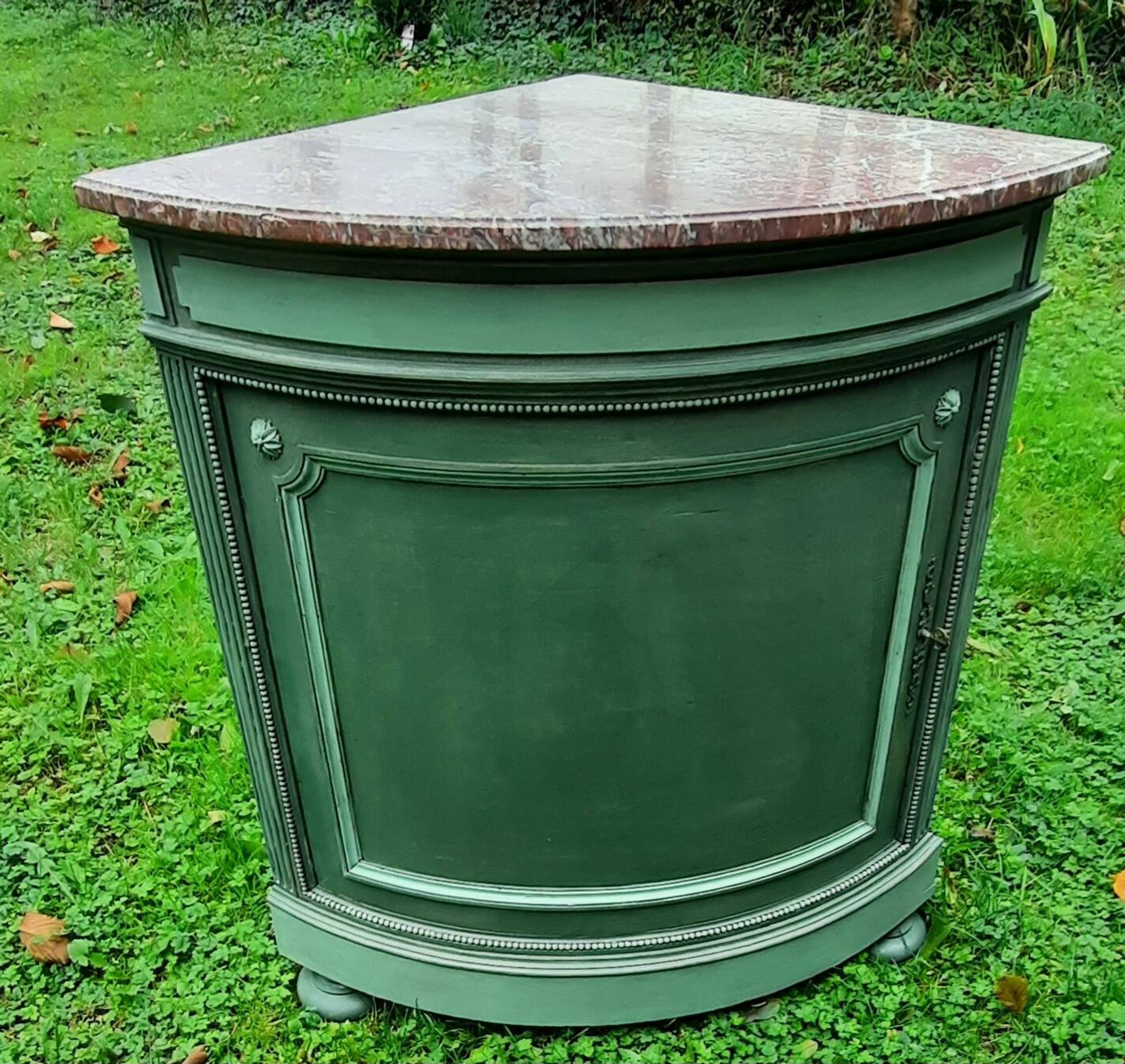Corner furniture