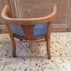 Children's armchair