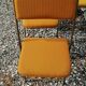 7 chaises lafuma