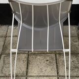 Hasssio Chair by Monika Mulder for Ikea 1990