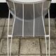 Chaise Hasssio de Monika Mulder pour Ikea 1990