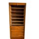 Vintage Art Deco filing cabinet/shuttered cabinet Furniture