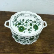 Soup Tureen Porcelain Rosenthal Monbijou Giscard Vintage
