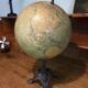 Earth Globe Napoleon III