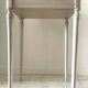 Table de chevet ancienne 1 tiroir