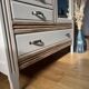 Art Deco wardrobe