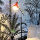 Lampadaire 1970