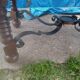 Table de ferme