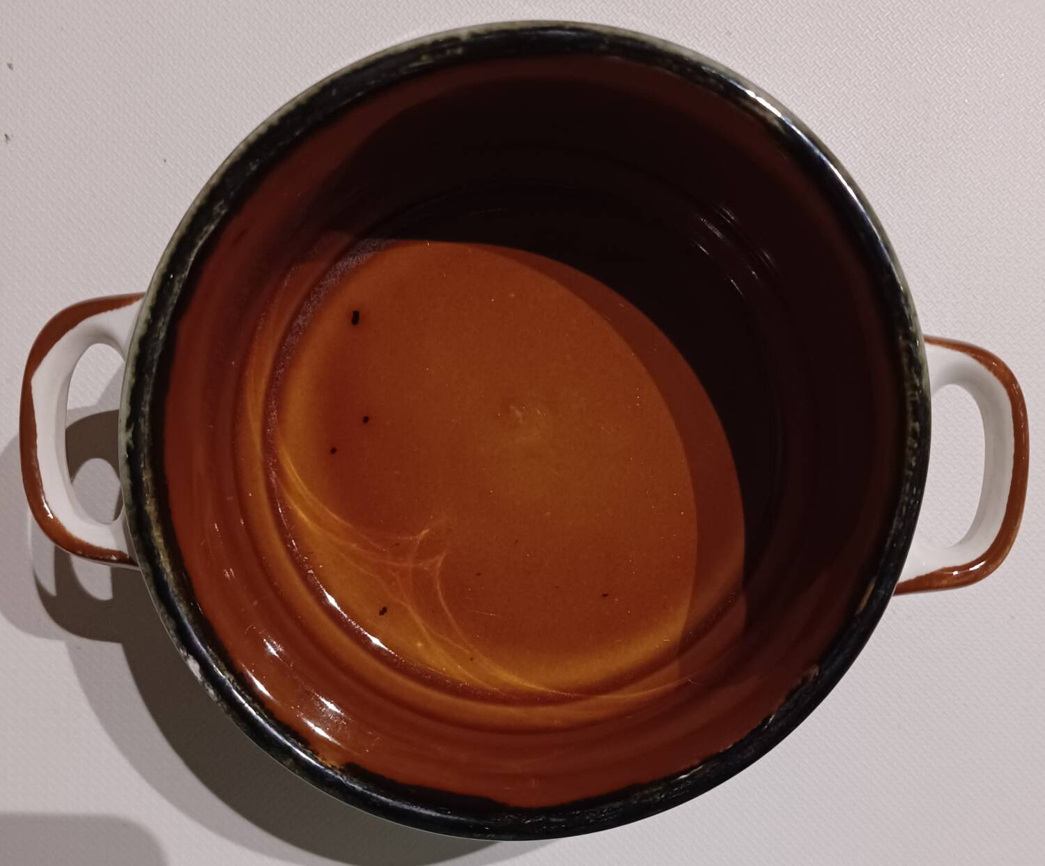 Boch la Louvière soup bowl