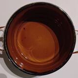 Boch la Louvière soup bowl