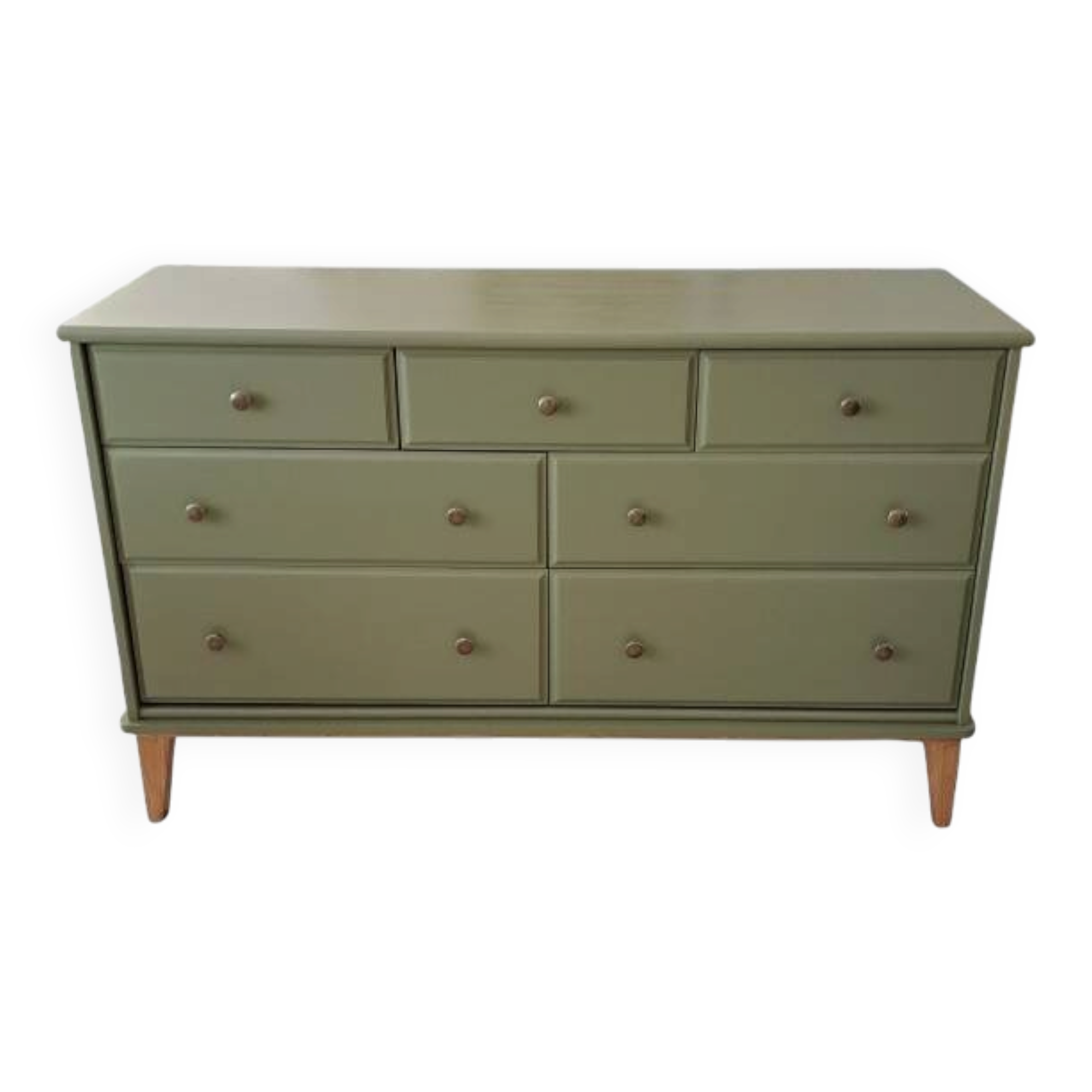 Commode verte sjørring