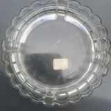 Cendrier vintage cristal d’arques