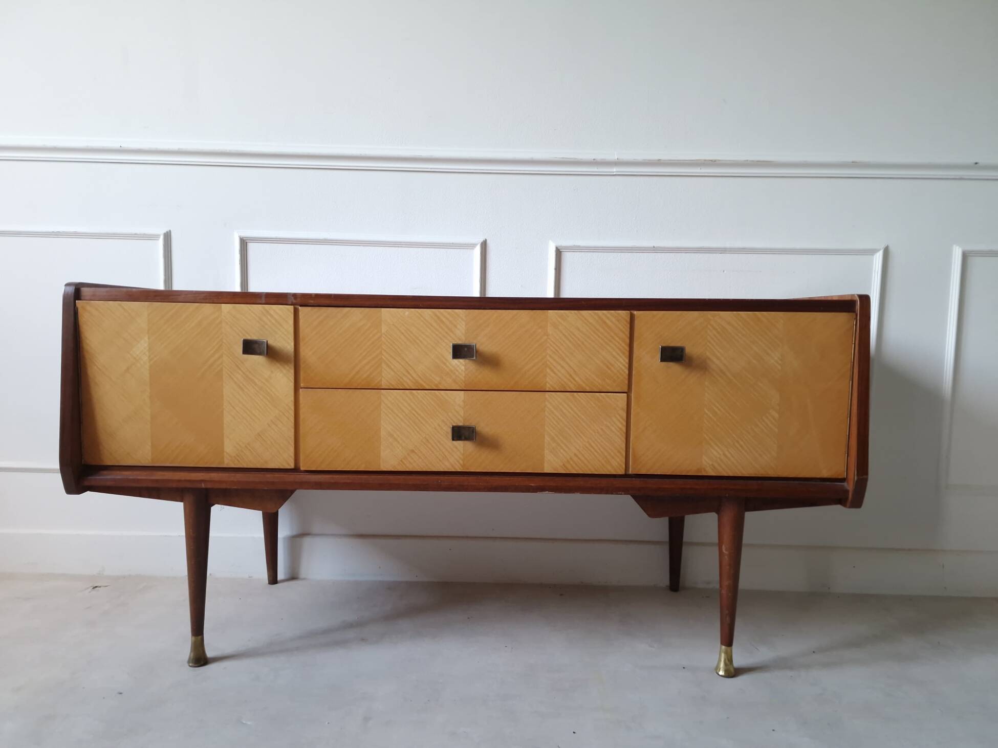 Vintage sideboard