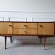 Vintage sideboard