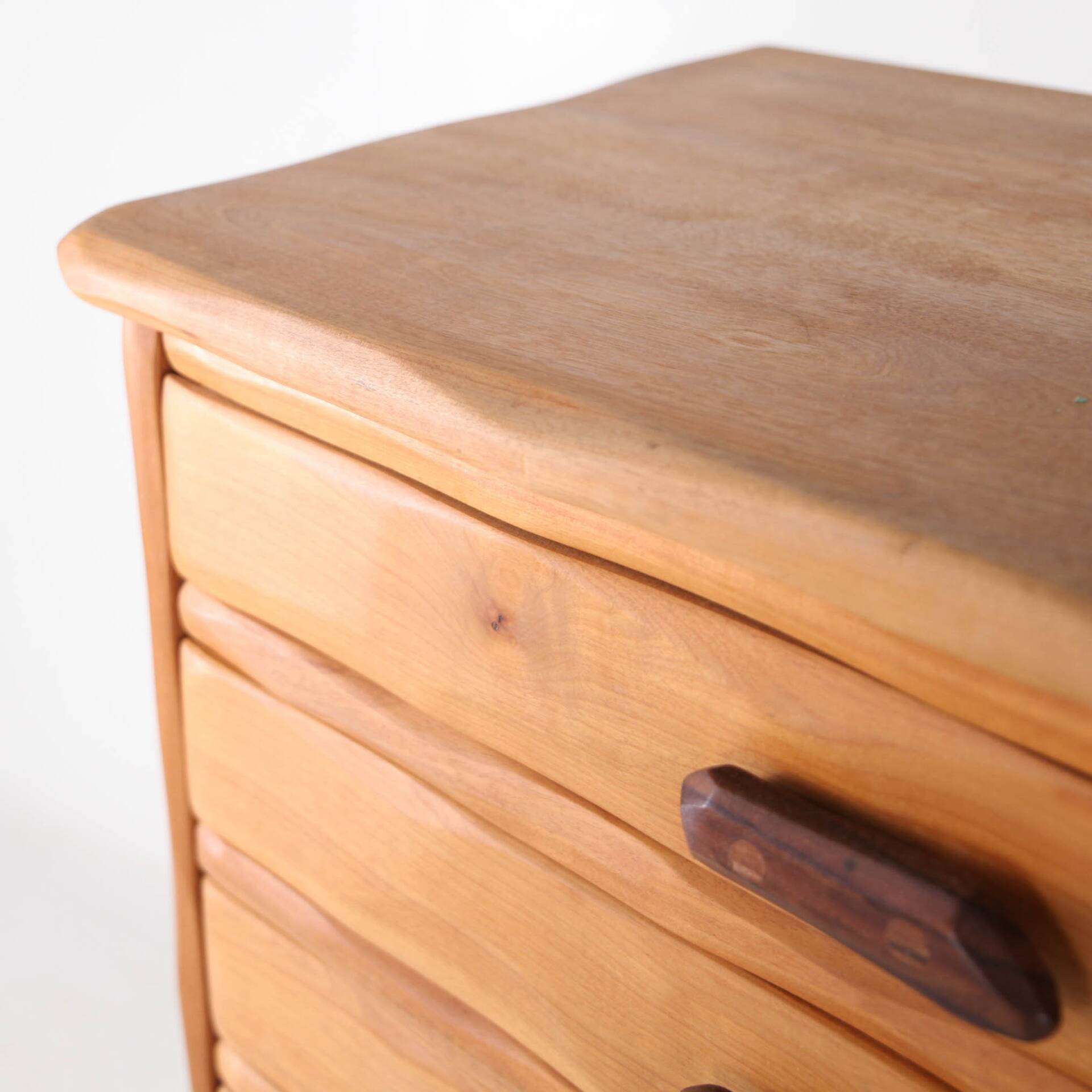 Organic style furniture