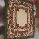 Kilim moldave vintage