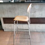Set of 4 bar stools