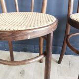 Bistro chairs