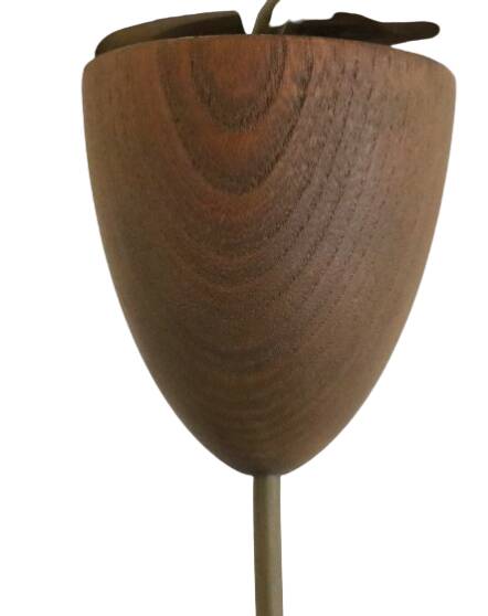 vintage deens design Hanglamp 'Alsfeld'