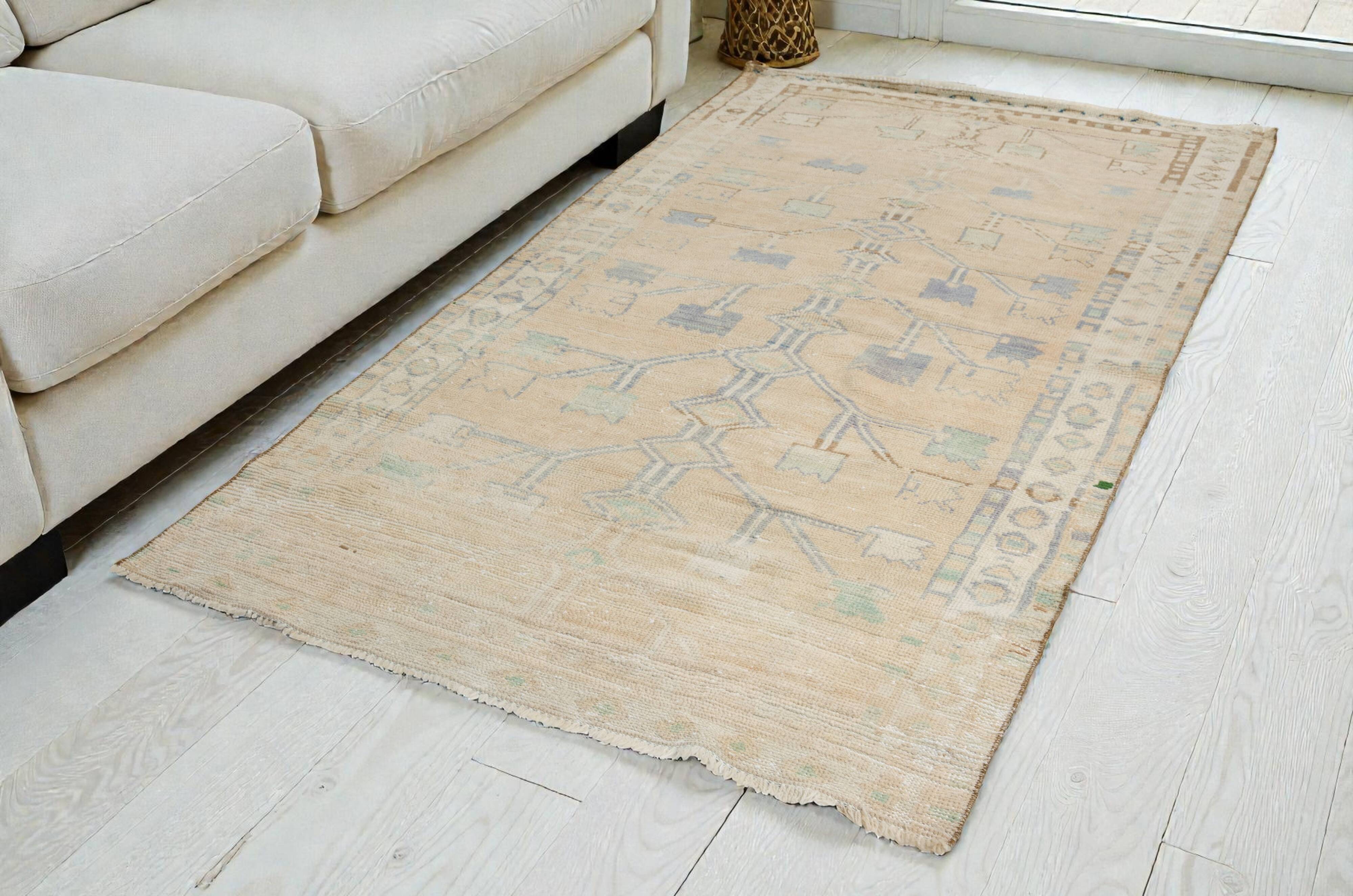 Home Living Wool Carpet