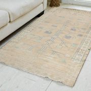 Tapis en laine pour la maison