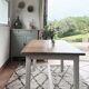 Table de ferme