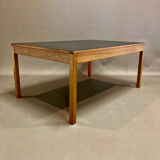 Scandinavian design coffee table by Borge Mogensen 1950