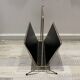 60s magazine rack