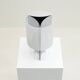 Model 526/p table lamp by Massimo Vignelli for Arteluce, 1960s Italy.