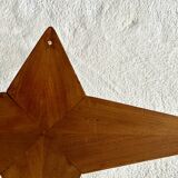 Living room table By Pietro Chiesa for Fontana Arte