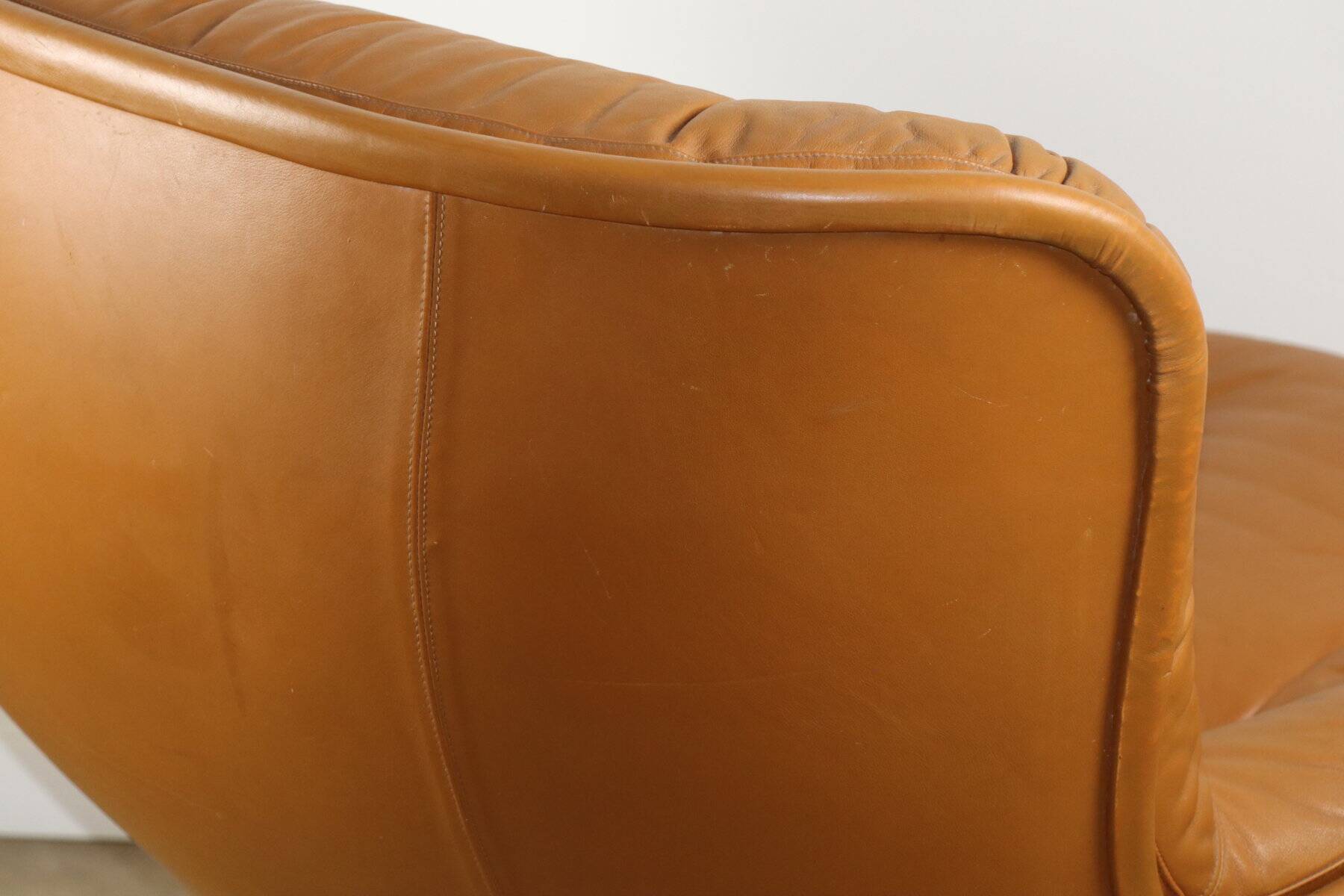 Fauteuil Karaté par Michel Cadestin pour Airborne – Années 1970