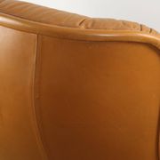 Karaté armchair by Michel Cadestin for Airborne – 1970s