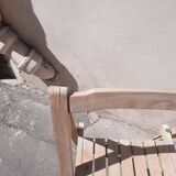 Folding chair