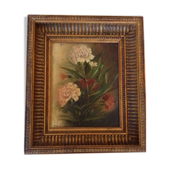 Bouquet of flowers