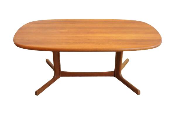 Dyrlund salontafel 'Norhede'