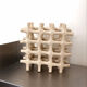 Sculpture contemporaine fait main